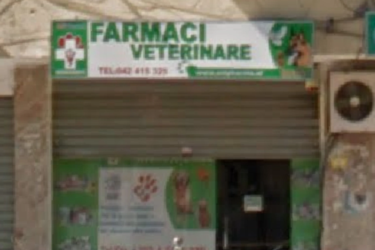 Farmaci Veterinare Anipharma